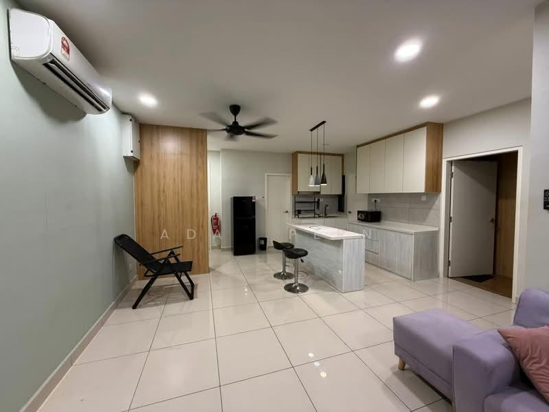 AraTre' Residences - 2