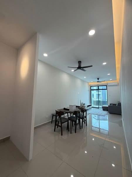 KSL Residence 2 @ Kangkar Tebrau - 5