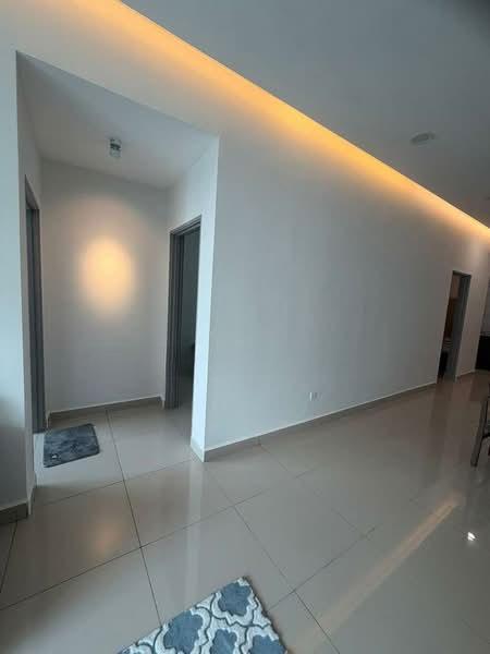 KSL Residence 2 @ Kangkar Tebrau - 2