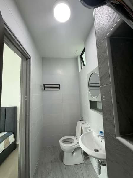 KSL Residence 2 @ Kangkar Tebrau - 4