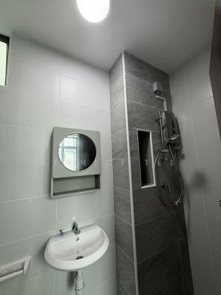 KSL Residence 2 @ Kangkar Tebrau - 3