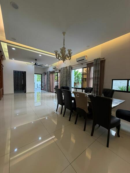 The Canal Garden South, Horizon Hills - 4