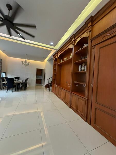 The Canal Garden South, Horizon Hills - 5