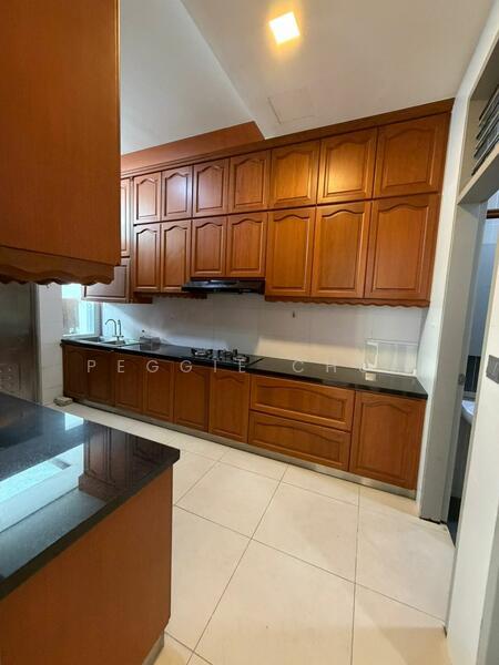 The Canal Garden South, Horizon Hills - 3