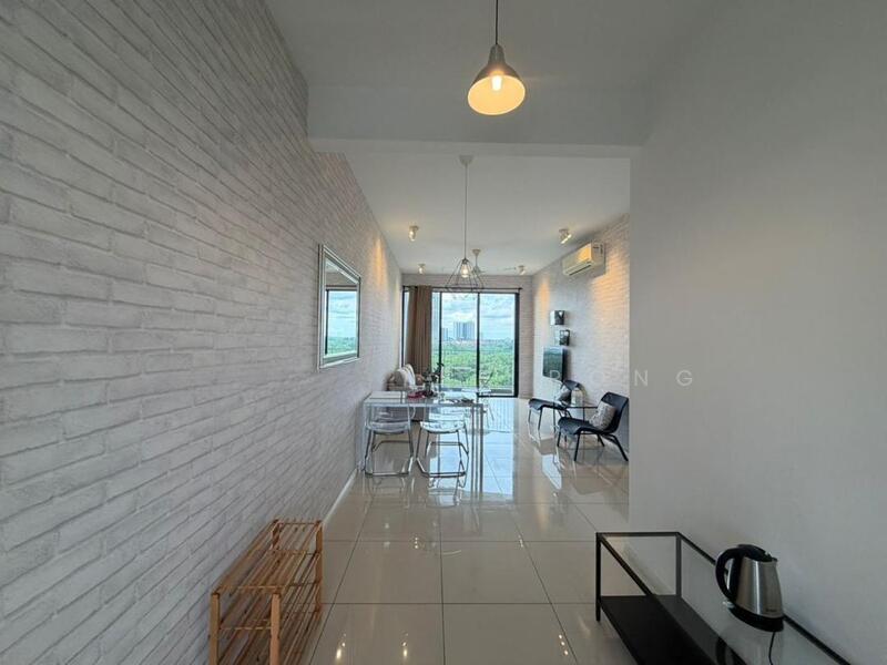 Senibong Cove - The WaterEdge Residences - 5