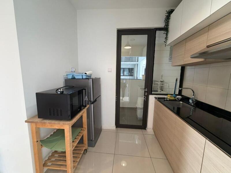 Senibong Cove - The WaterEdge Residences - 4