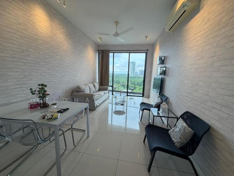 Senibong Cove - The WaterEdge Residences - 1