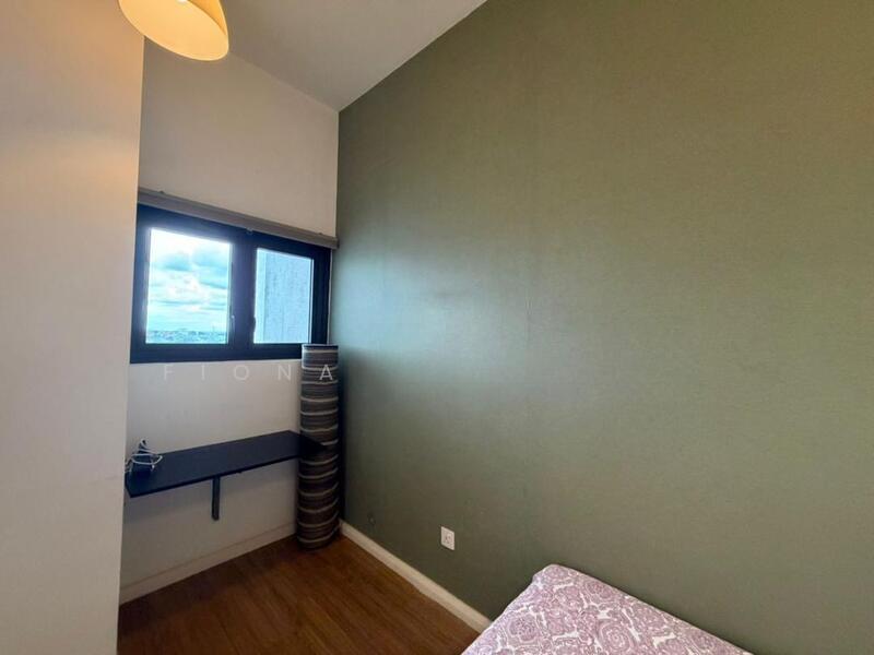 Senibong Cove - The WaterEdge Residences - 2