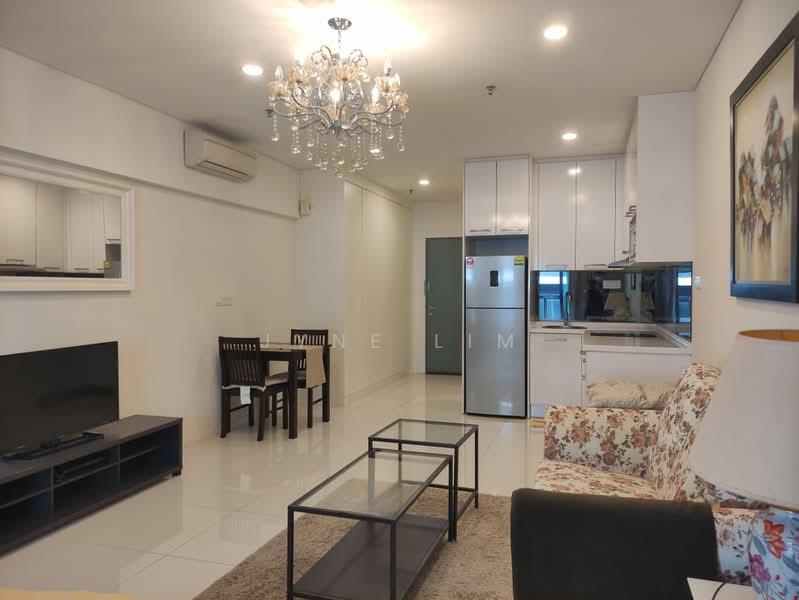 Mercu Summer Suites - 2