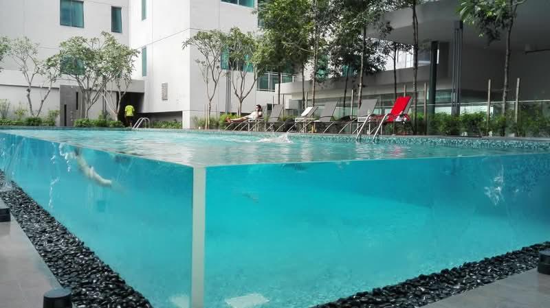 Mercu Summer Suites - 5