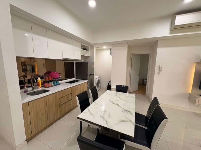 Radia Residences - 4