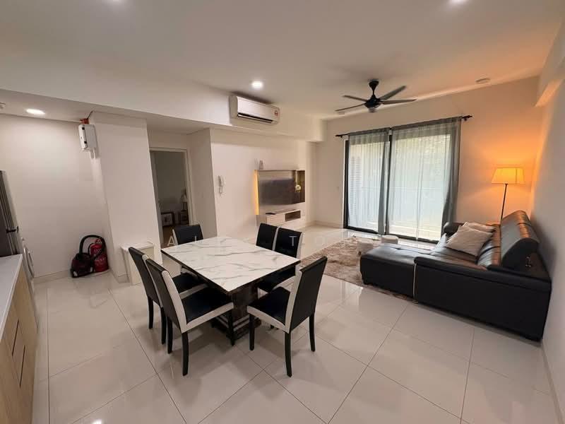 Radia Residences - 2
