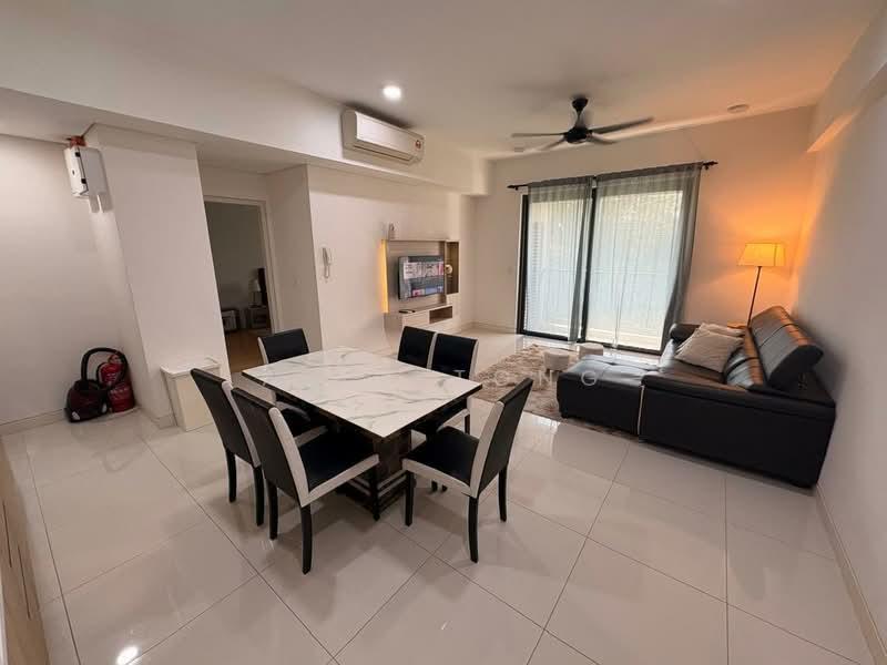 Radia Residences - 5