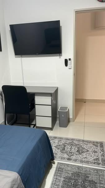 Nexus Taman Pertama - 5