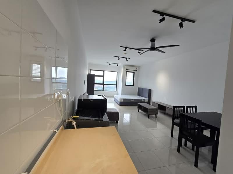Tiara Imperio Residence - 5