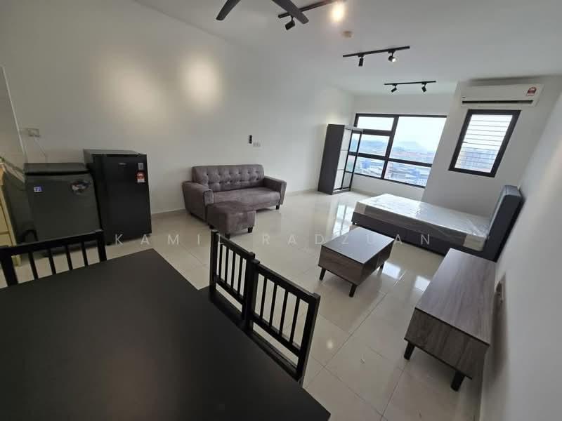 Tiara Imperio Residence - 2