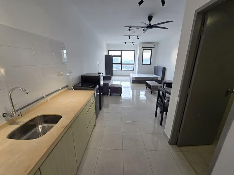 Tiara Imperio Residence - 3
