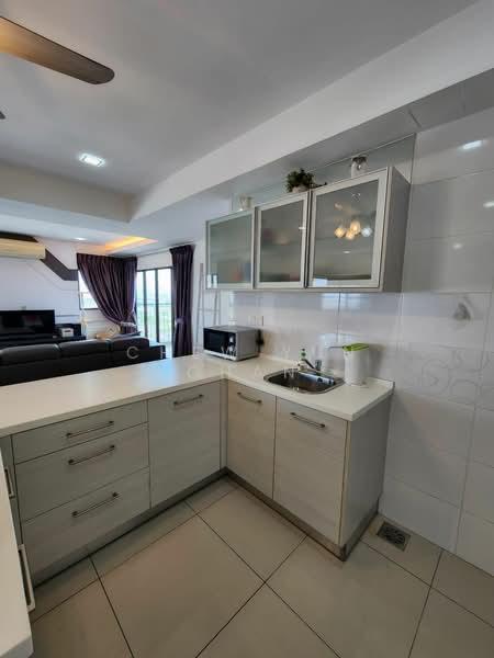 Ujana Executive Apartment - 2