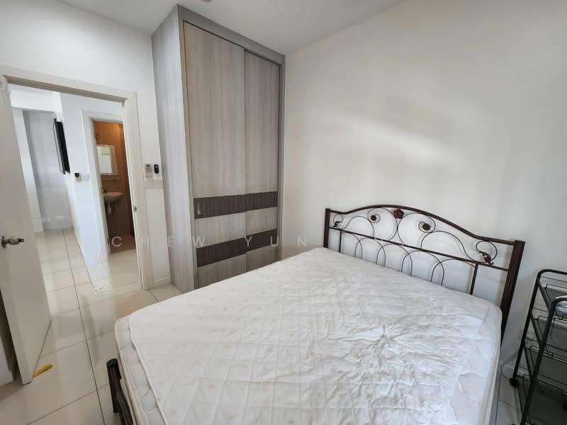 Ujana Executive Apartment - 5