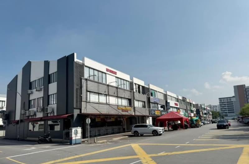 Setia Taipan 2 - 4