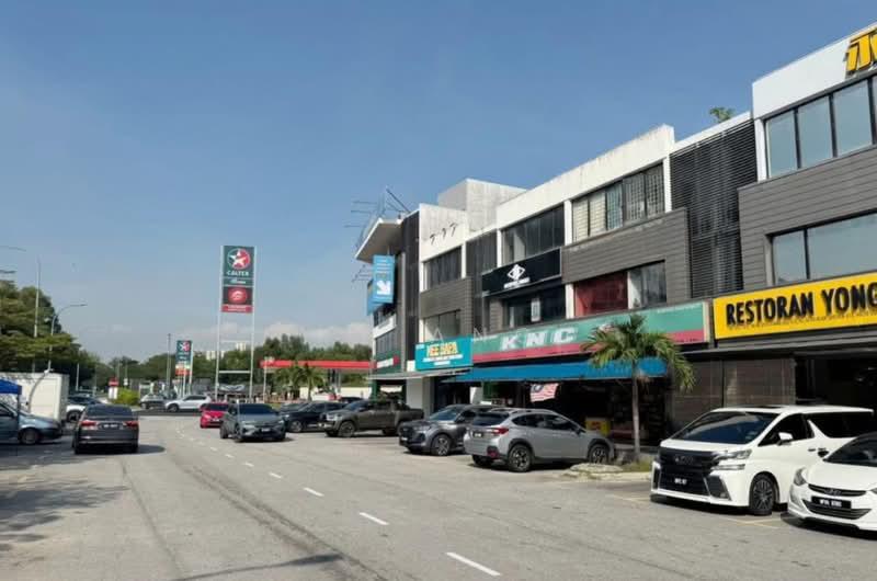 Setia Taipan 2 - 3
