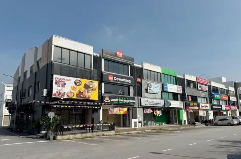 Setia Taipan 2 - 5