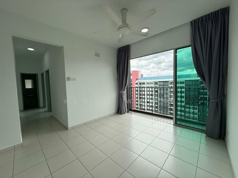 The Zizz @ Damansara North - 5