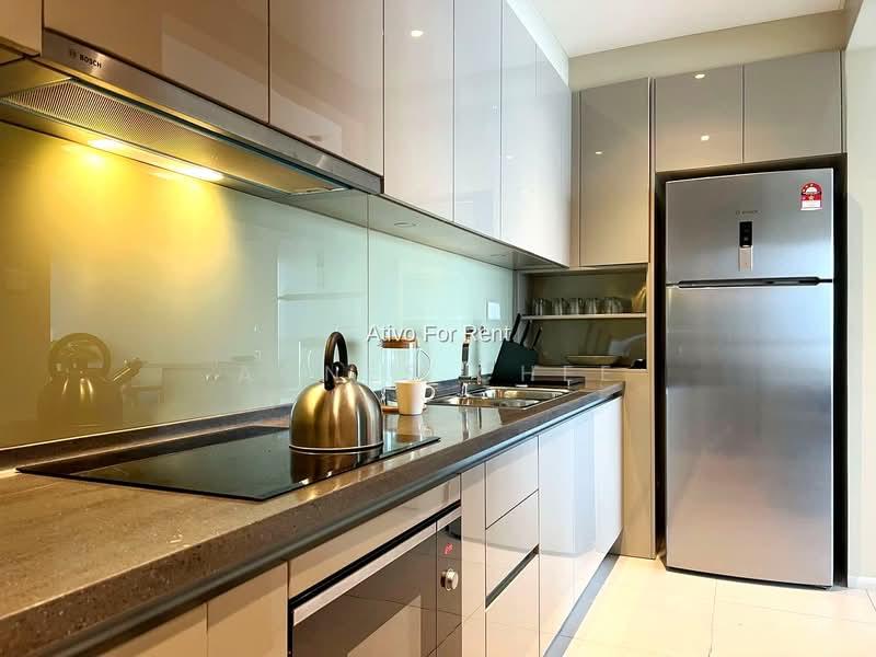 Ativo Suites @ Damansara Avenue - 3