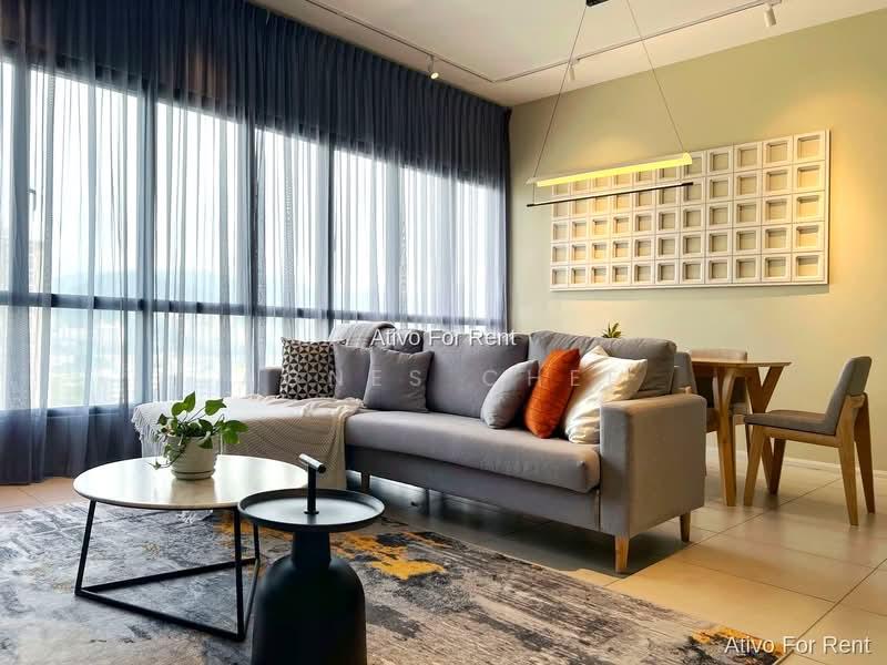 Ativo Suites @ Damansara Avenue - 5