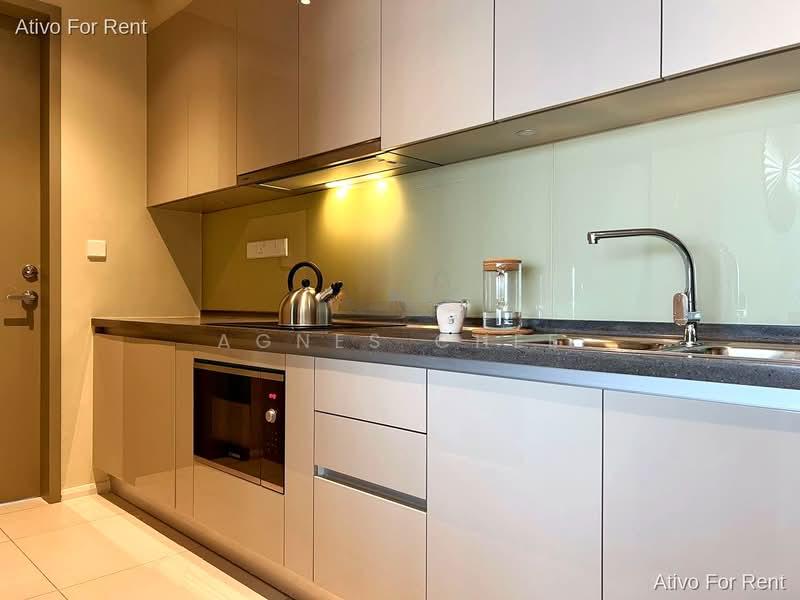 Ativo Suites @ Damansara Avenue - 4