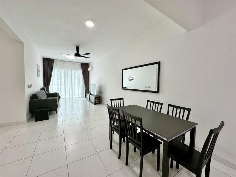 Elit Heights @ Bayan City - 1