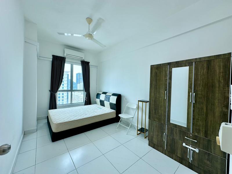 Elit Heights @ Bayan City - 4