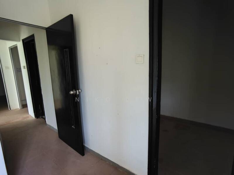 Kampung Stulang Darat, 80300 Johor Bahru, Johor - 3