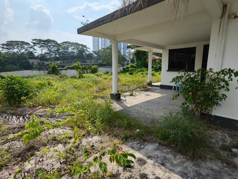 Kampung Stulang Darat, 80300 Johor Bahru, Johor - 1