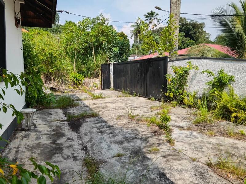Kampung Stulang Darat, 80300 Johor Bahru, Johor - 2