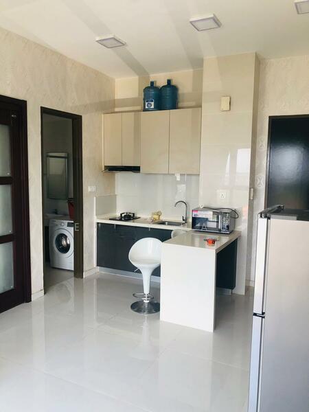 Bay Point @ Country Garden Danga Bay - 2