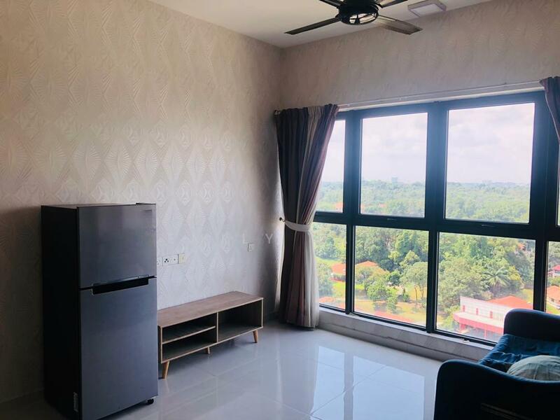 Bay Point @ Country Garden Danga Bay - 1