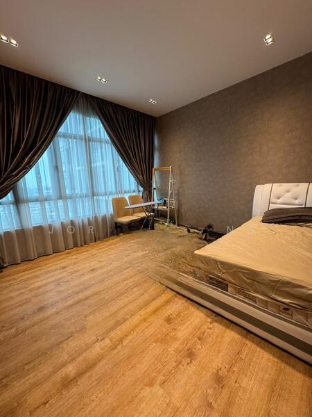 D'Summit Residences - 5