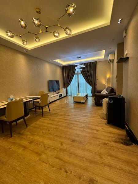 D'Summit Residences - 1