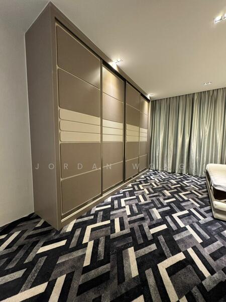 D'Summit Residences - 4