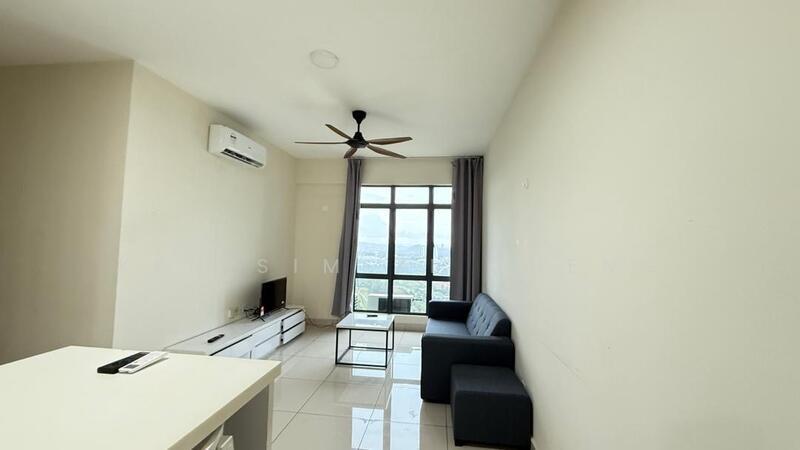 ARC @ Austin Hills - 1