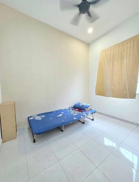 Taman JP Perdana - 4