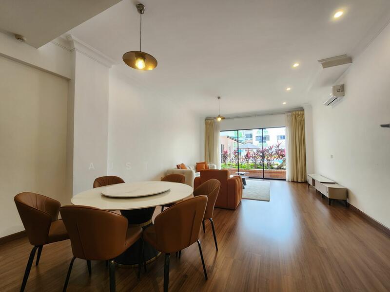 Wickham Residence - 4