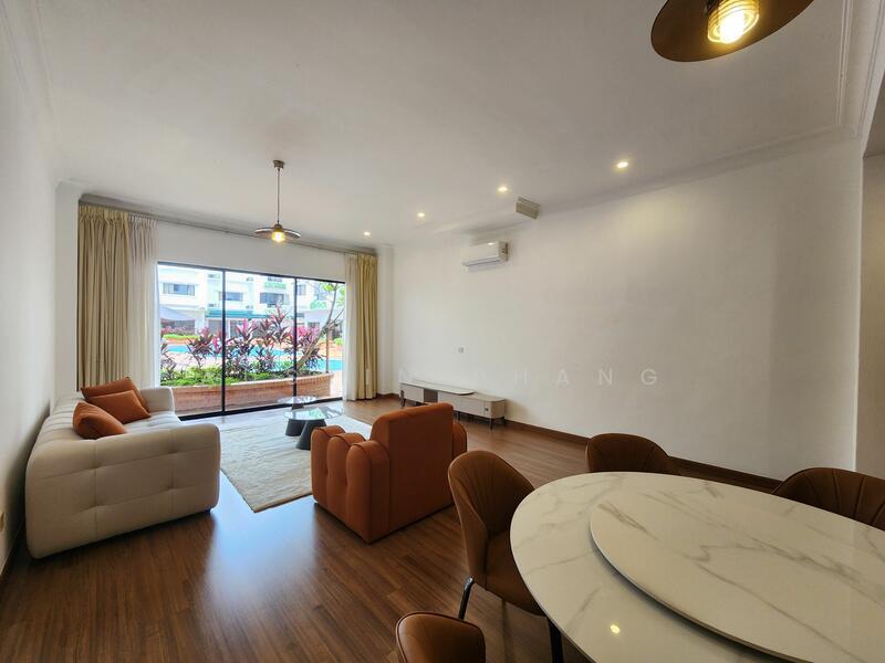 Wickham Residence - 3