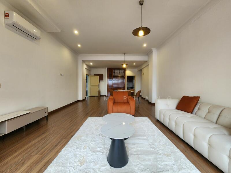 Wickham Residence - 2