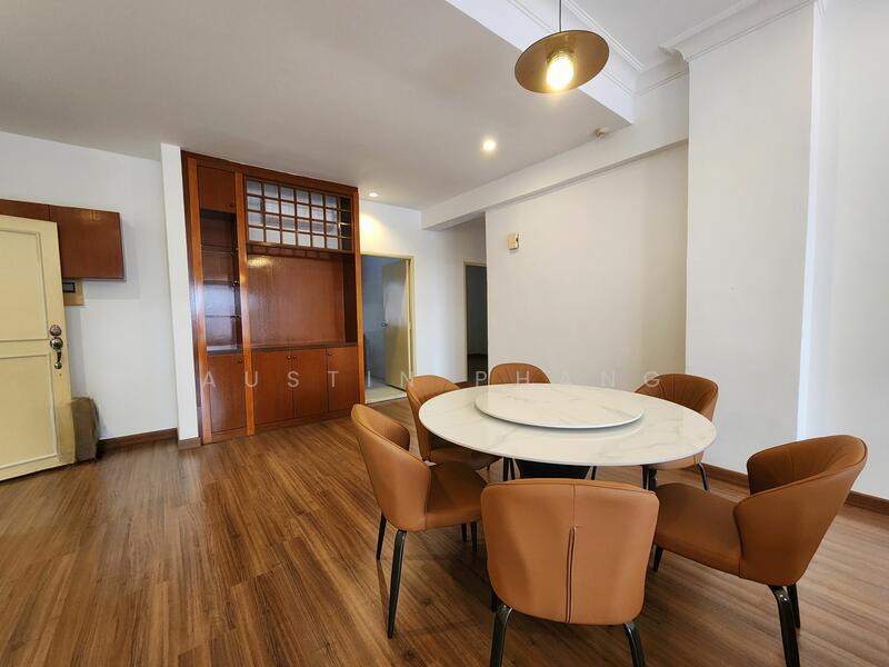 Wickham Residence - 5