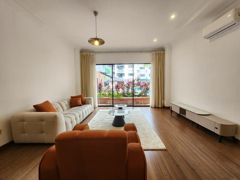 Wickham Residence - 1