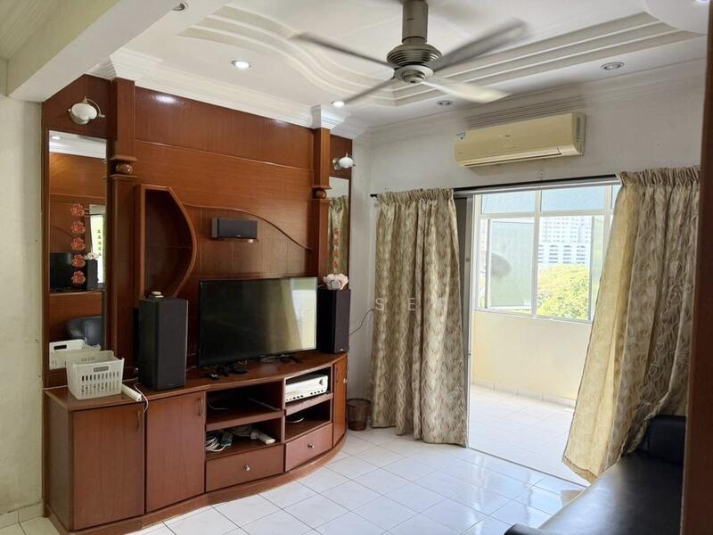 Gambier Heights - 2