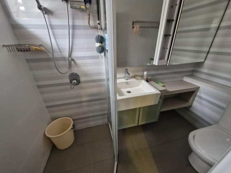 Prisma Cheras - 4
