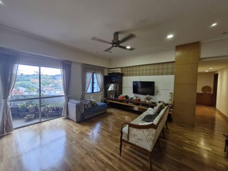 Prisma Cheras - 5